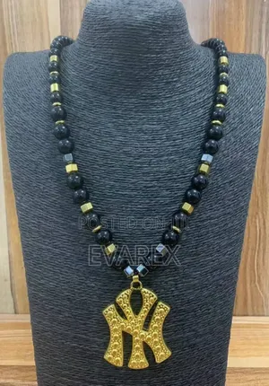 Foreign Big Necklace Colors/Design