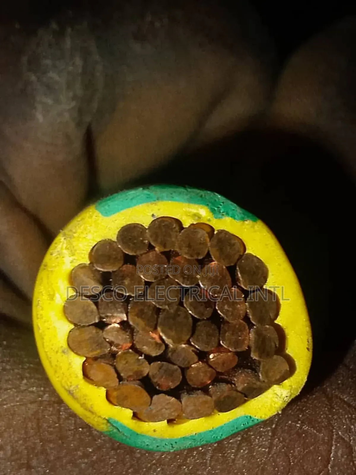 Original 35mm Single Core