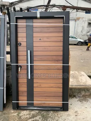 Turkey Luxury Door 4ft