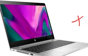 New Laptop HP EliteBook 850 G5 16GB Intel Core i5 SSD 256GB