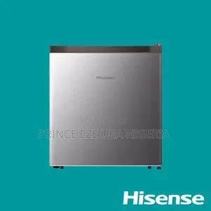 Hisense Single Door Refrigerator