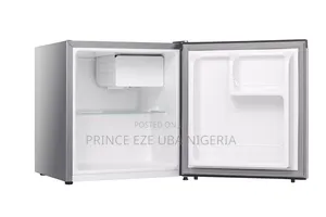 Hisense Single Door Refrigerator