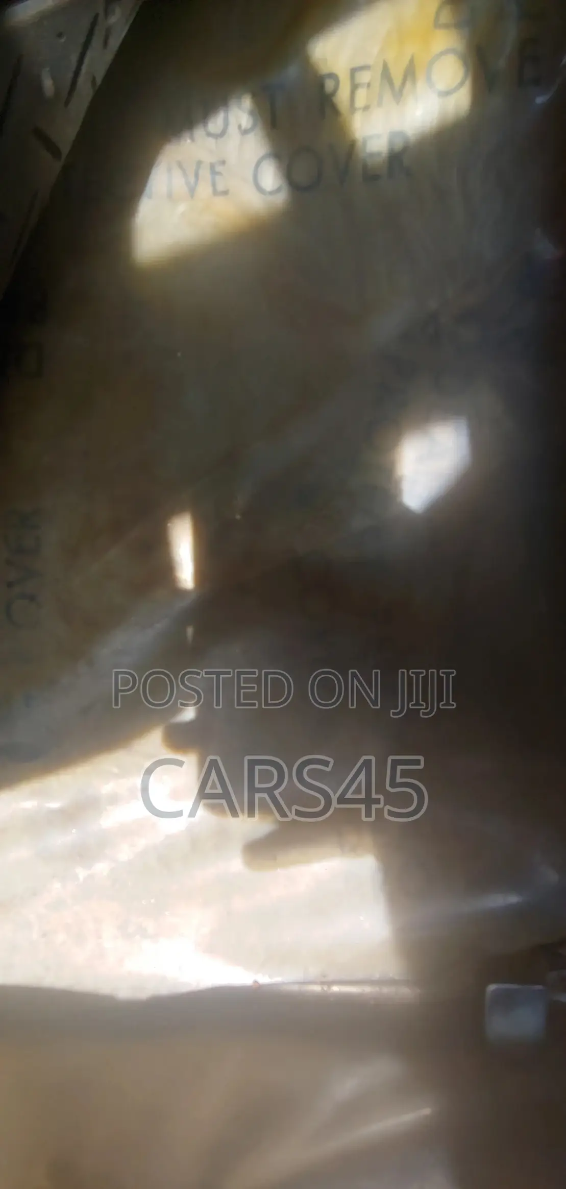 Toyota Corolla 2009 Gray