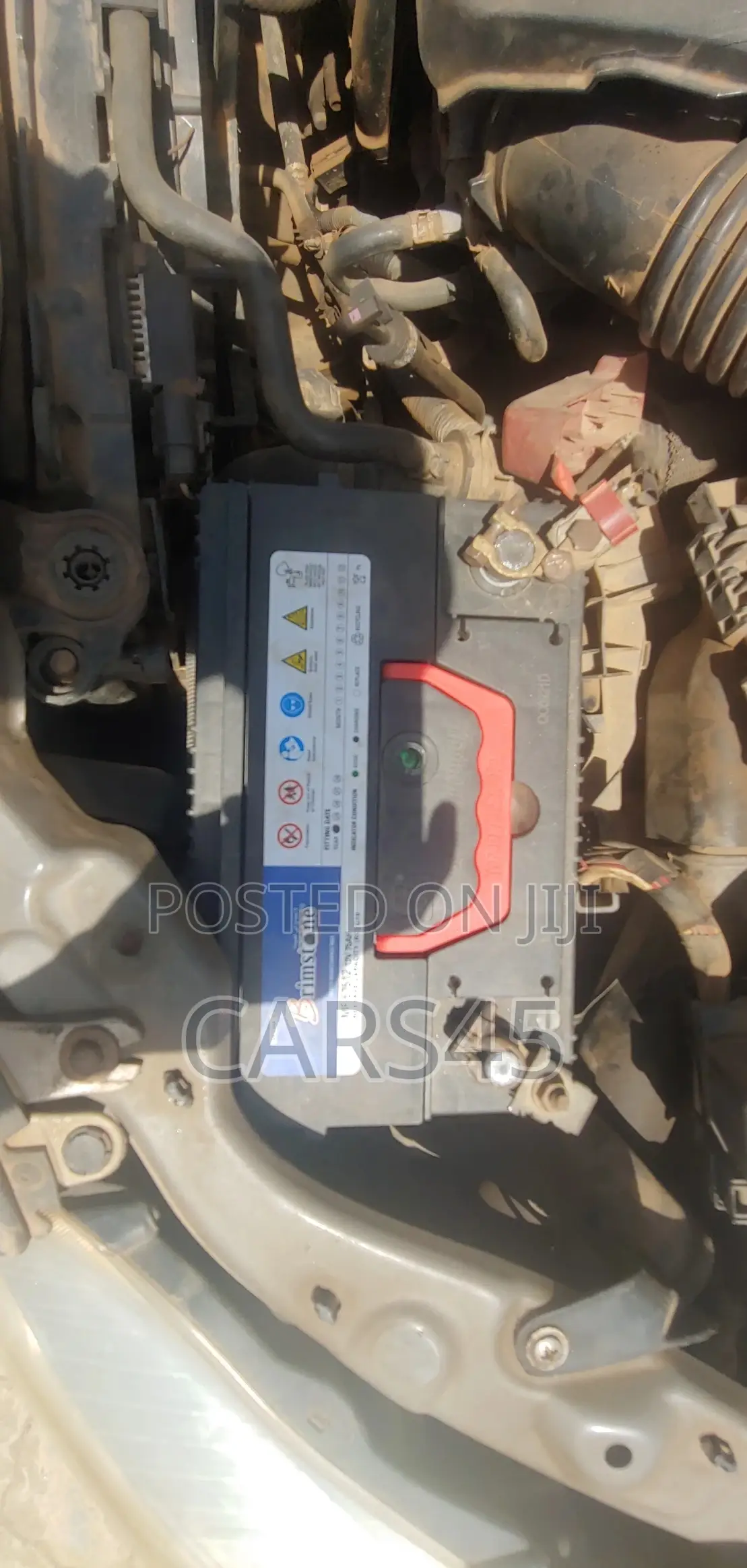 Toyota Corolla 2009 Gray