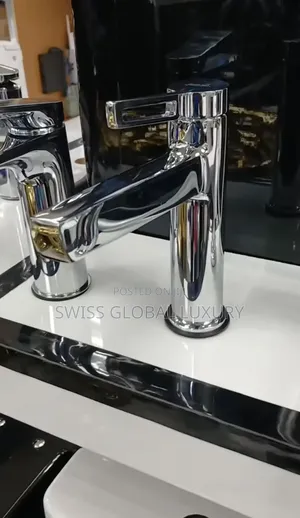 High Quality Basin Mixer Tap