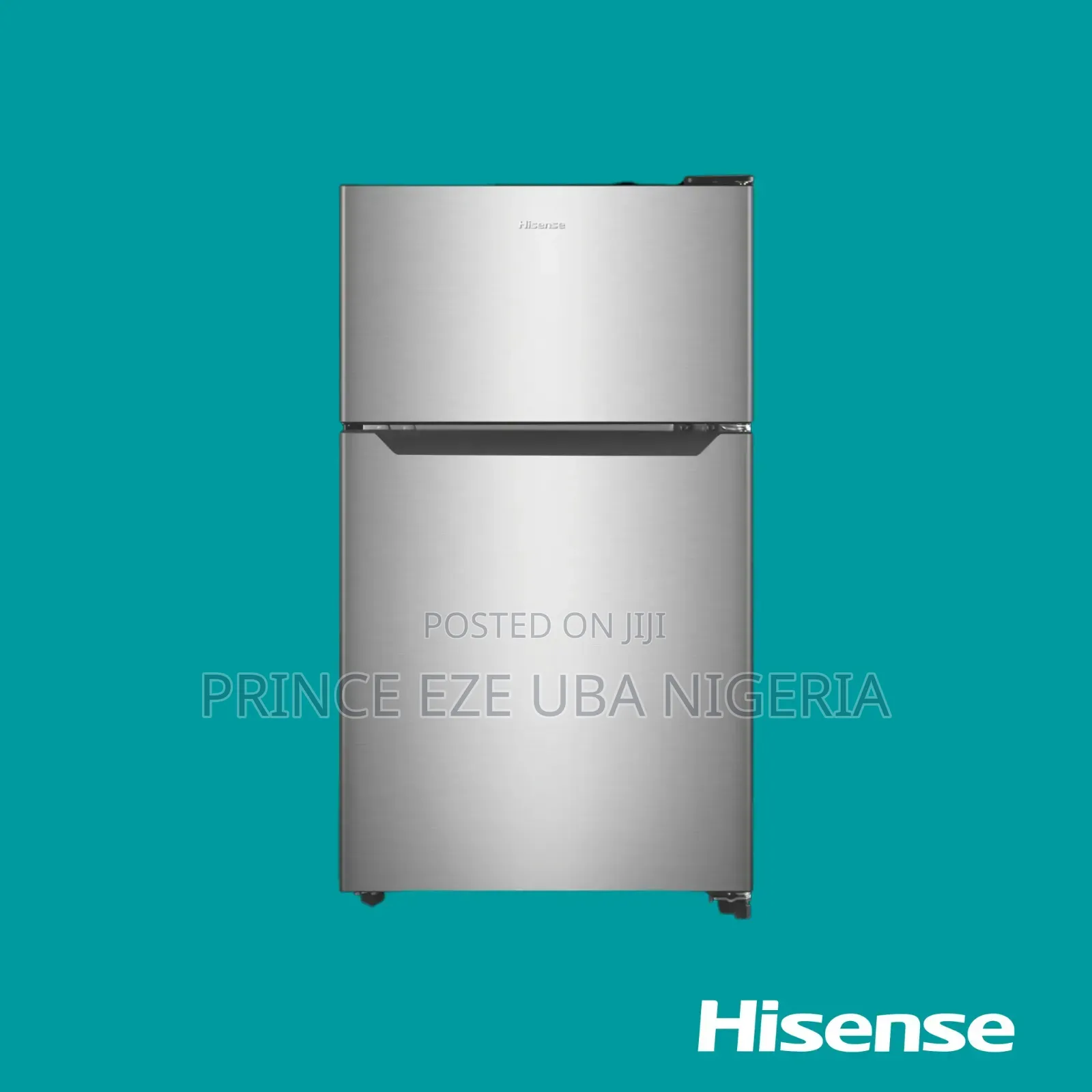 Hisense Top Freezer Refrigerator