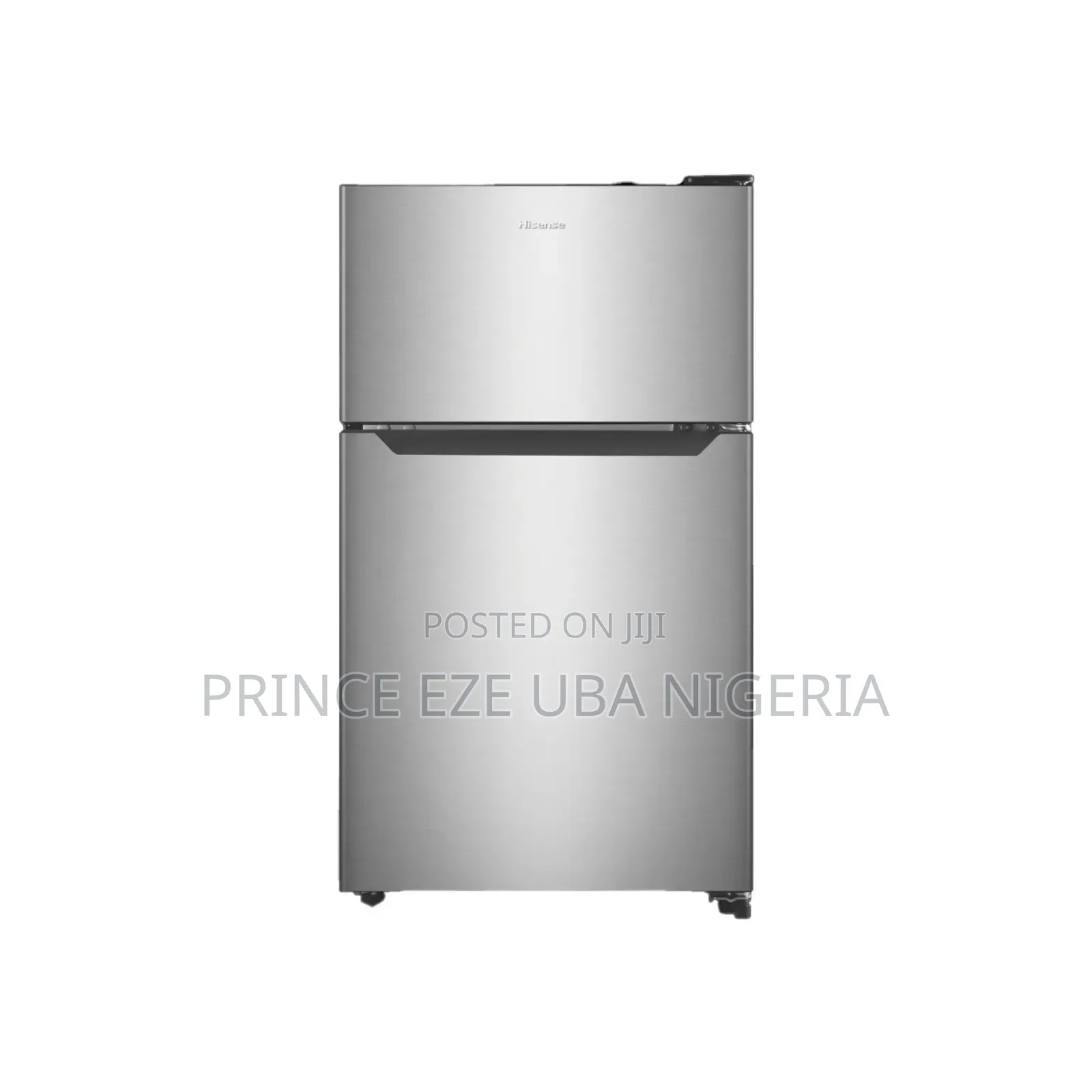 Hisense Top Freezer Refrigerator