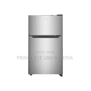 Hisense Top Freezer Refrigerator