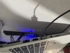 Radiator Laptop Stand With Cooling Fan