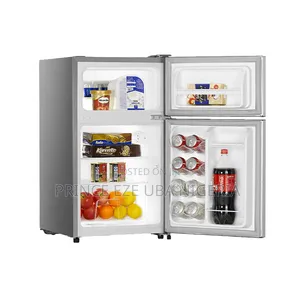 Hisense Top Freezer Refrigerator