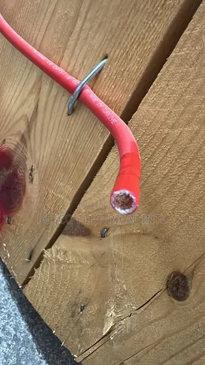 Original 25mm Single Flexible Wire