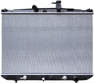 For Lexus Rx350 2016 2017 2018 2019-2022 3.5l Radiator