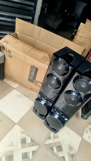 1250watts Lg Bodyguard