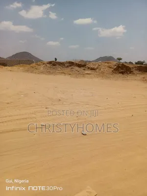 C of O Land Currently Selling