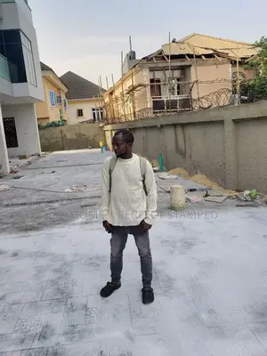 Perfect Stamp Concrete