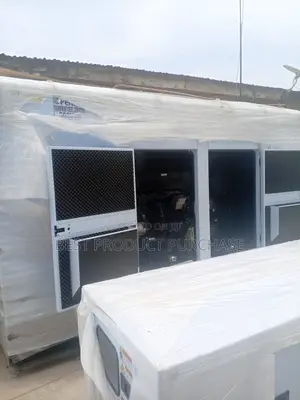 Reliable Estate Power: 500kva Perkins Soundproof