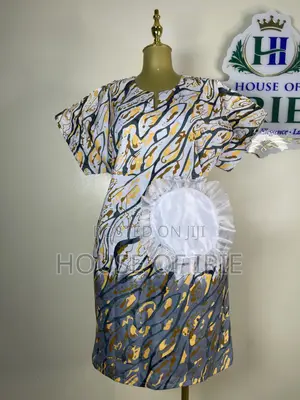 Elan Short Bubu