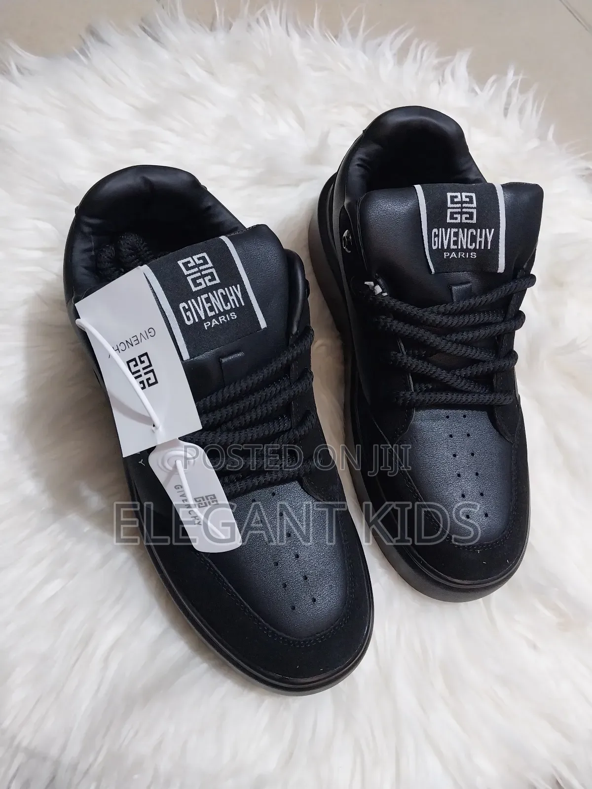 Durable Givenchy Shoes for School or Outing Wears