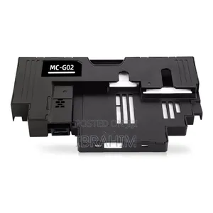 Mc-G02 Waste Box for Canon G Series