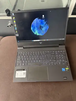 Laptop HP Victus 15 16GB Intel Core i5 SSD 512GB