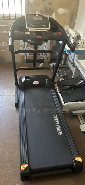 Treadmill 4.0hp