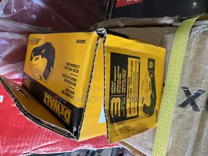 Dewalt Original Lithium Battery