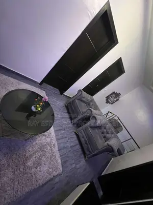 Furnished 4bdrm Duplex in Spring Valley Estate for rent