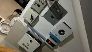 Solar Inverter Installation