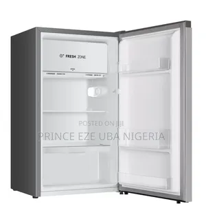 Hisense Single Door Refrigerator 121l
