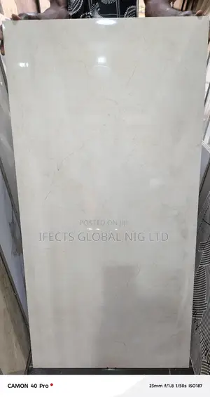 60x120 Super Glossy Floor Tiles