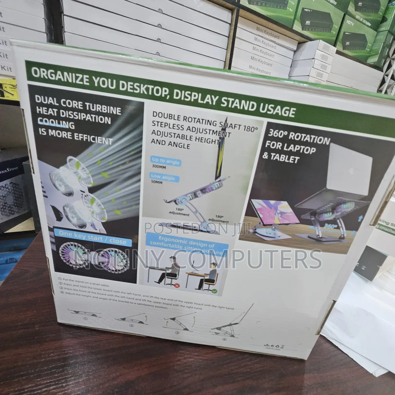 Computer Accessories