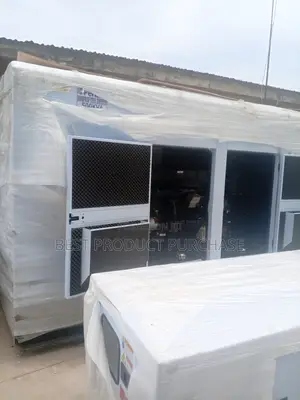 Power Your Data Center With 500kva Perkins Diesel