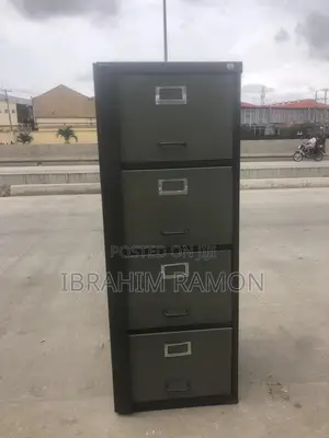 Office File Cabinet