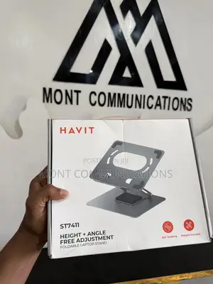 Havit Foldable Laptop Stand