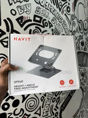Havit Foldable Laptop Stand