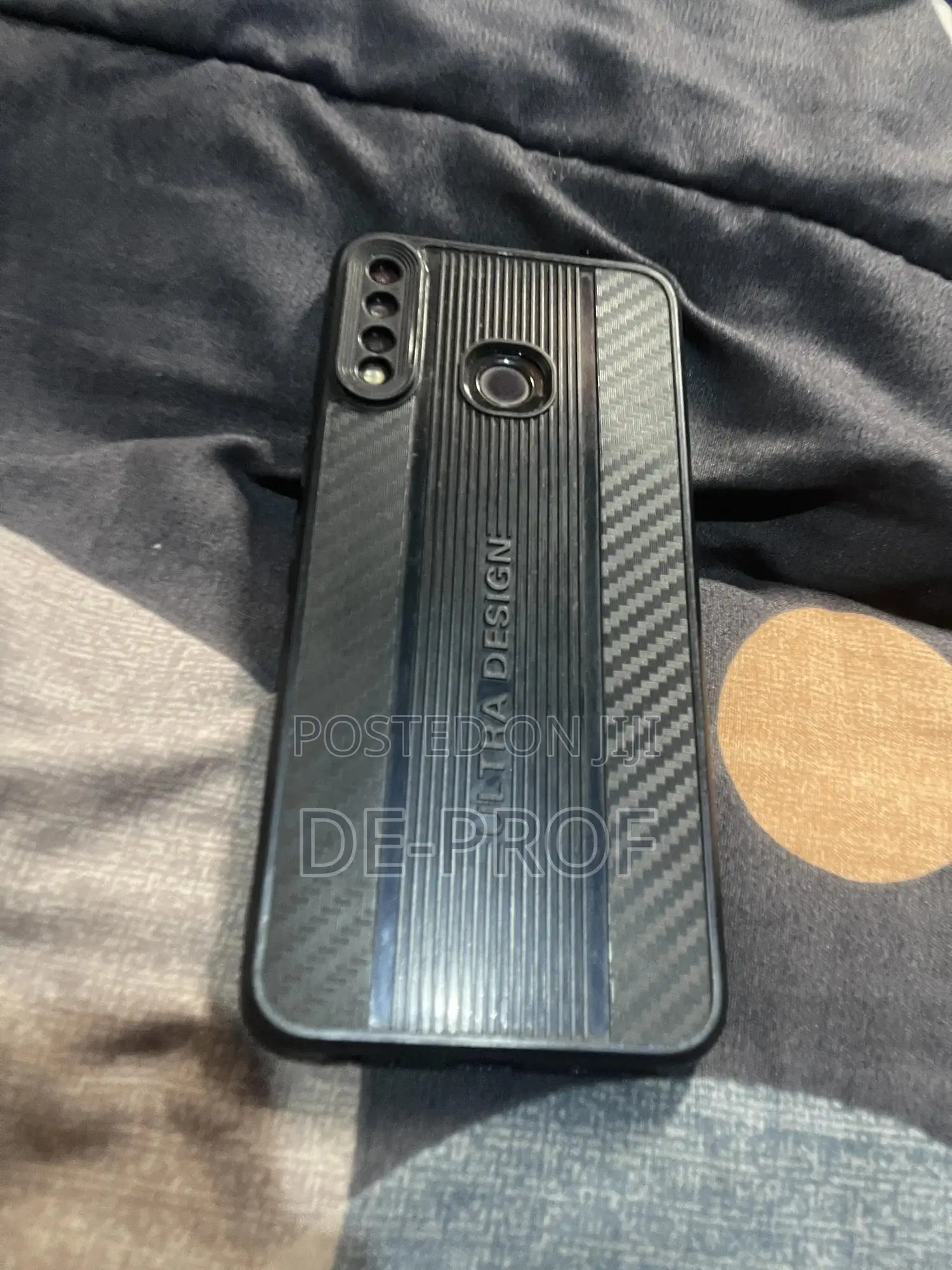 Tecno Spark 4 32 GB Purple