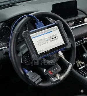 Lost Car Key Replacement and Key Programming - Smart Keys, Remote Keys