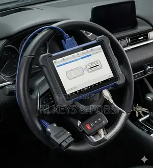 Lost Car Key Replacement and Key Programming - Smart Keys, Remote Keys