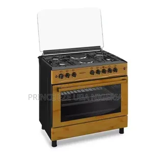 Maxi Gas Cooker 60*90