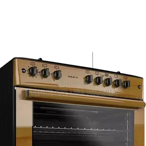Maxi Gas Cooker 60*90
