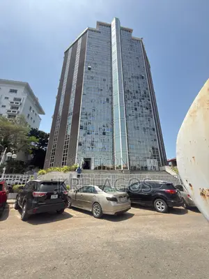 2nd Floor | Premium Corporate Workspace