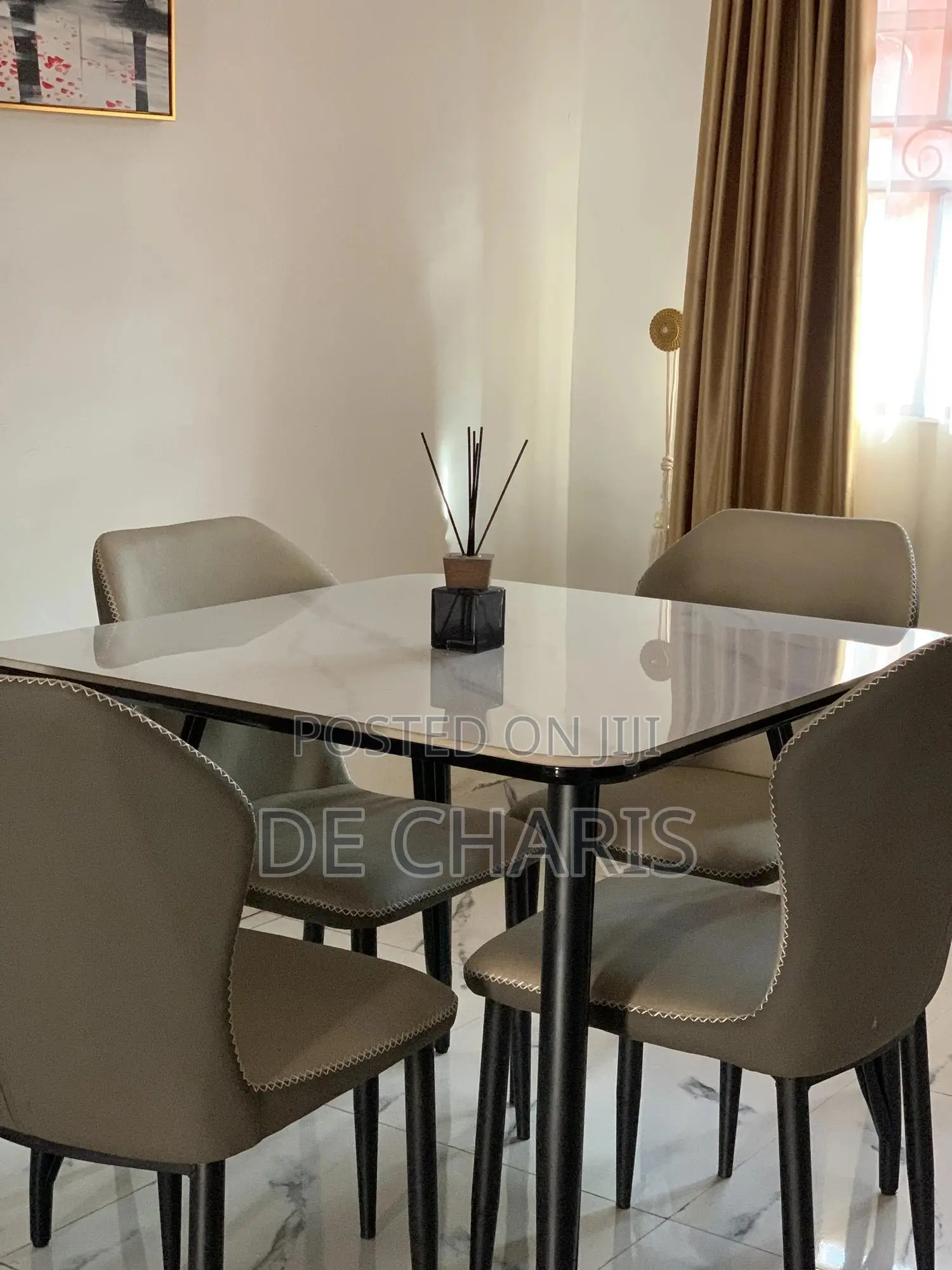 Dinning Set