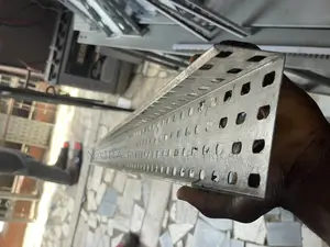 100*50mm Cable Tray