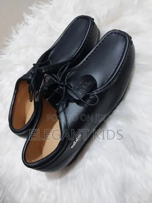 Long Lasting Clarks Shoes