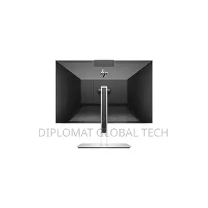 HP E27m G4 (27”) QHD Ips USB-C Conferencing Business Monitor