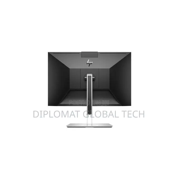 HP E27m G4 (27”) QHD Ips USB-C Conferencing Business Monitor