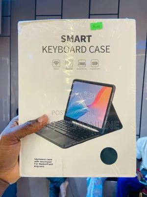 Smart Keyboard Case