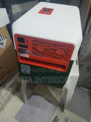 Quality 3.6 Kva Solar