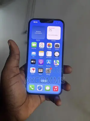 Apple iPhone 13 128 GB Black
