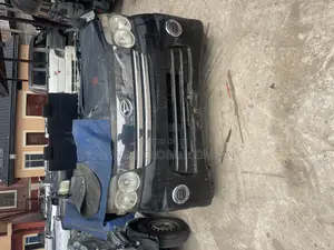 Daihatsu Hijet 2015 Black